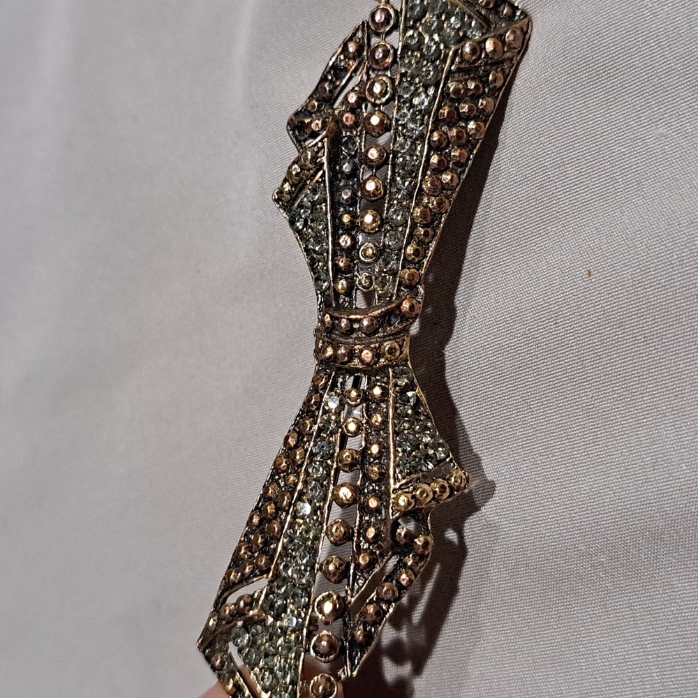 Vintage Brooch 3/21